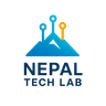 Nepal Tech Lab logo